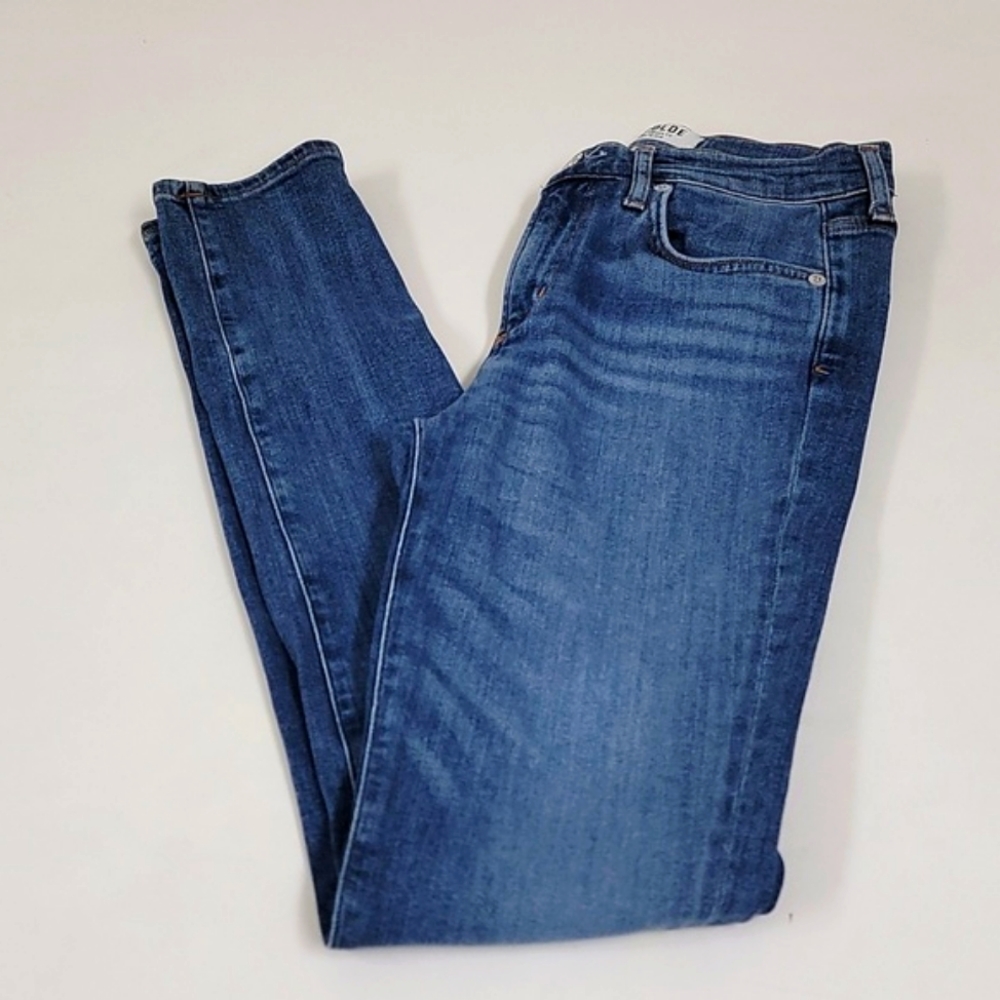 Agolde Skinny Jeans 26